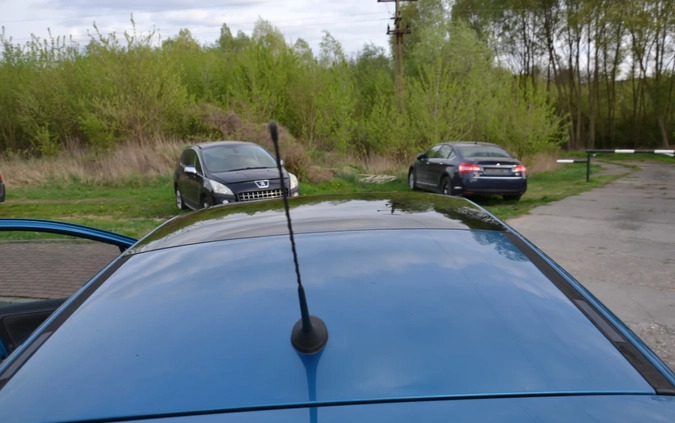 Peugeot 207 cena 11900 przebieg: 120000, rok produkcji 2008 z Rzgów małe 172
